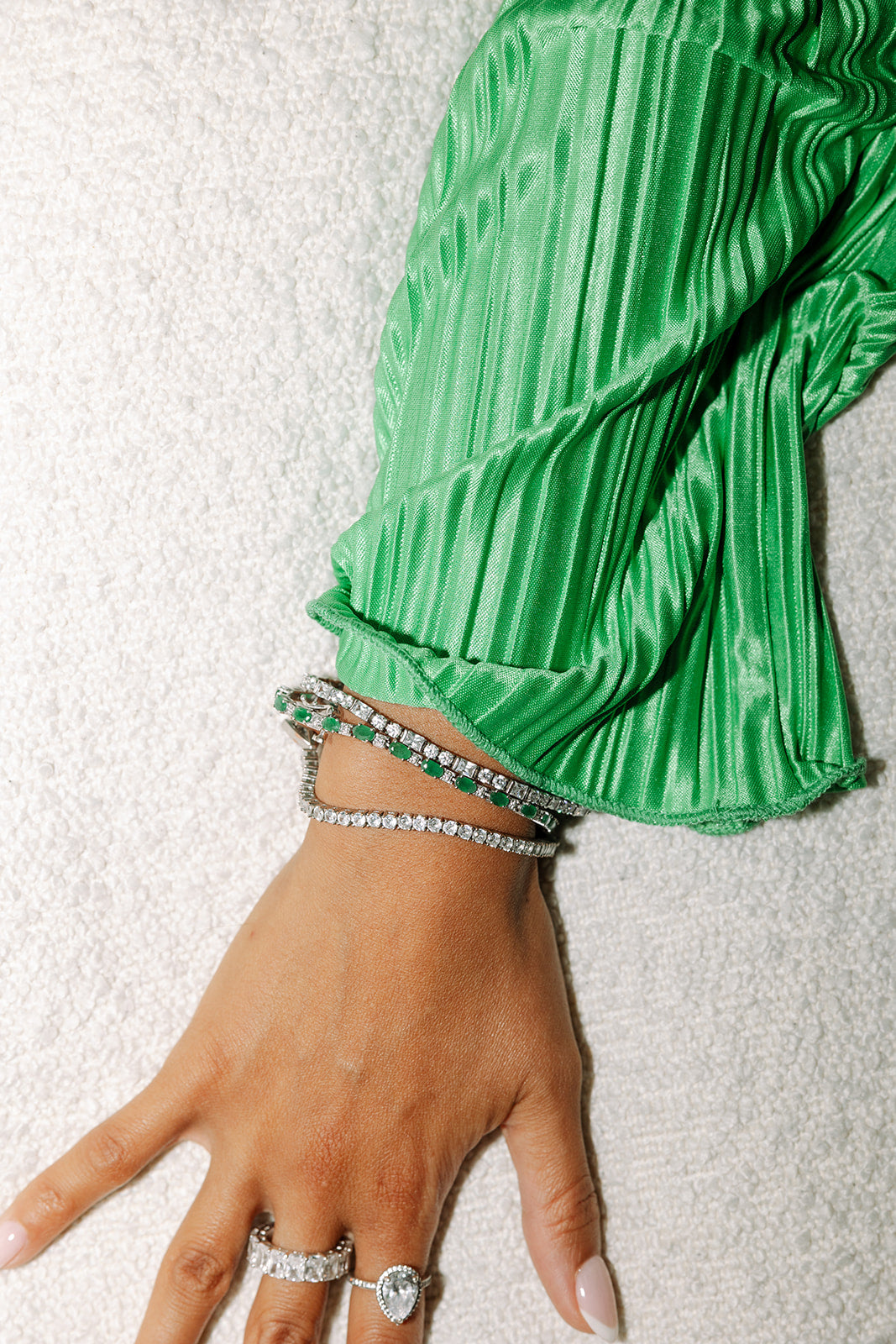 5 Must-Have Colorful Jewelry Pieces to Channel Your Inner Boldness!