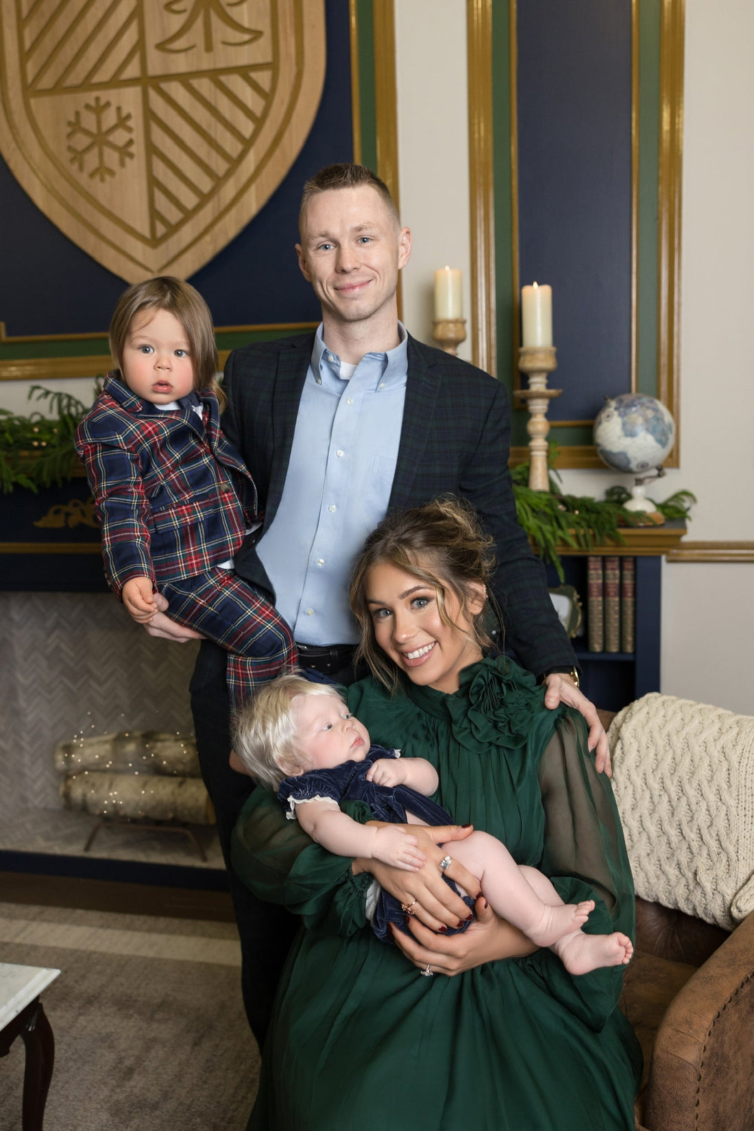 Hannah Johnston — sheTalks story