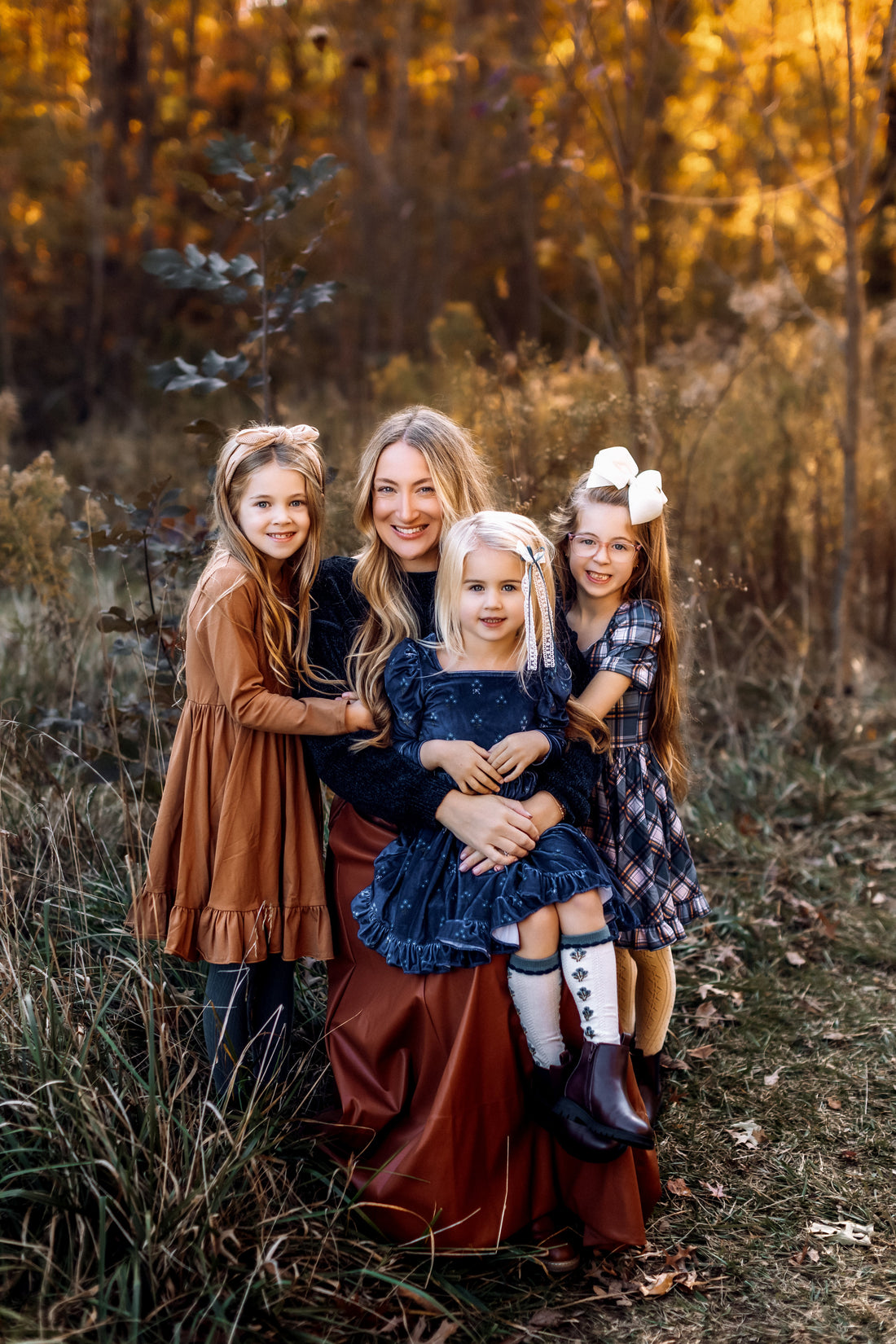 Christine Elizabeth Home — sheTalks story
