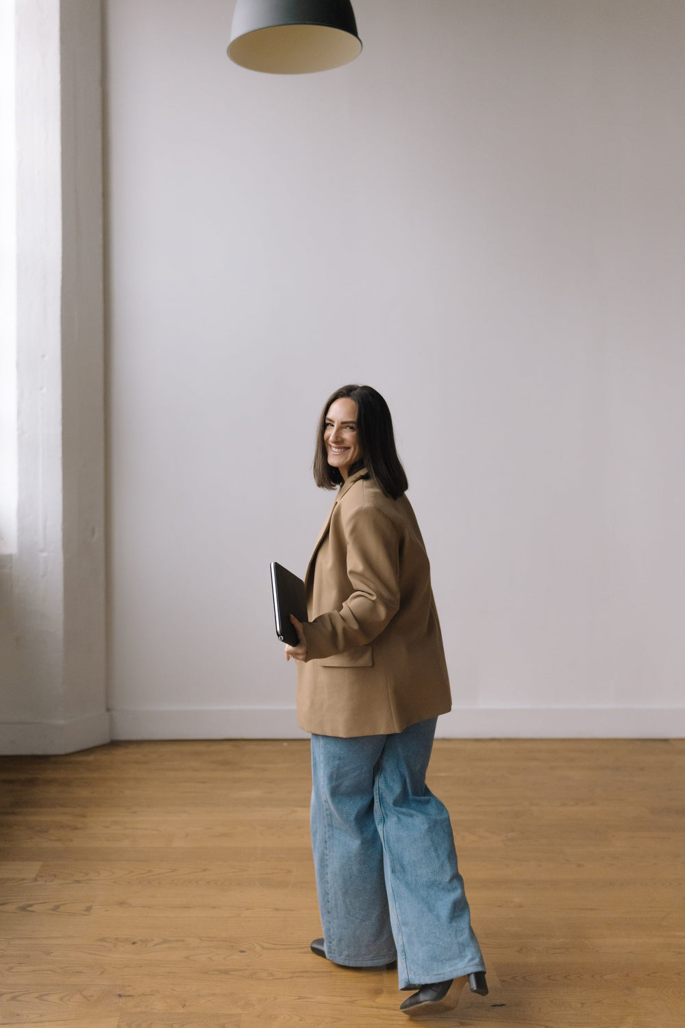 Alex Mazzurco — sheTalks story