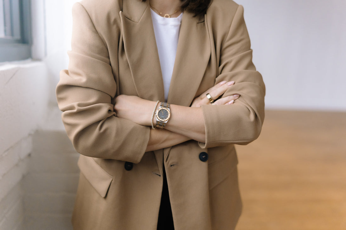 sheTalks | December Spotlight: Meet Alex Mazzurco
