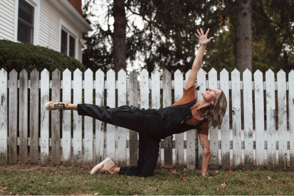 sheTalks January | Jessica Pisano on Confidence, Style & Owning Your Sparkle