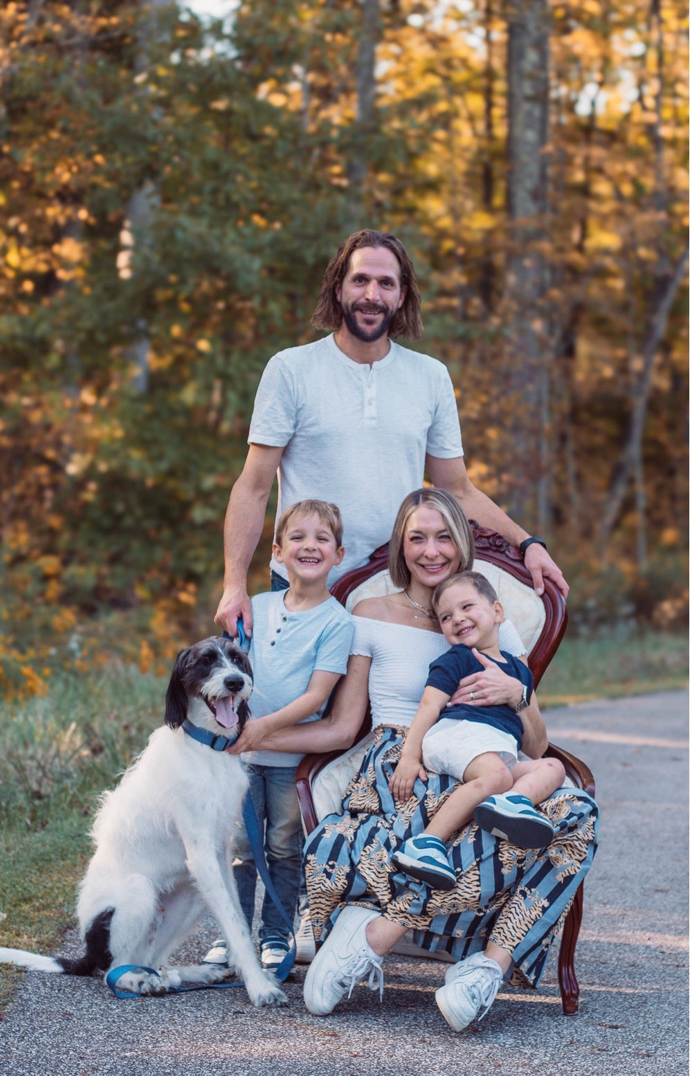 Jessica Pisano — sheTalks story