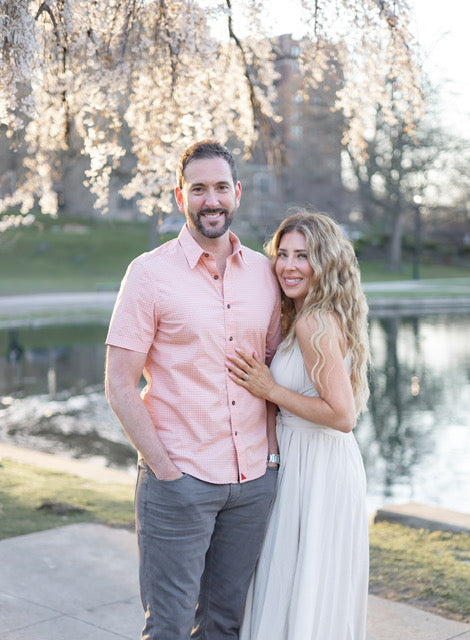 Carrie Riebe — sheTalks story