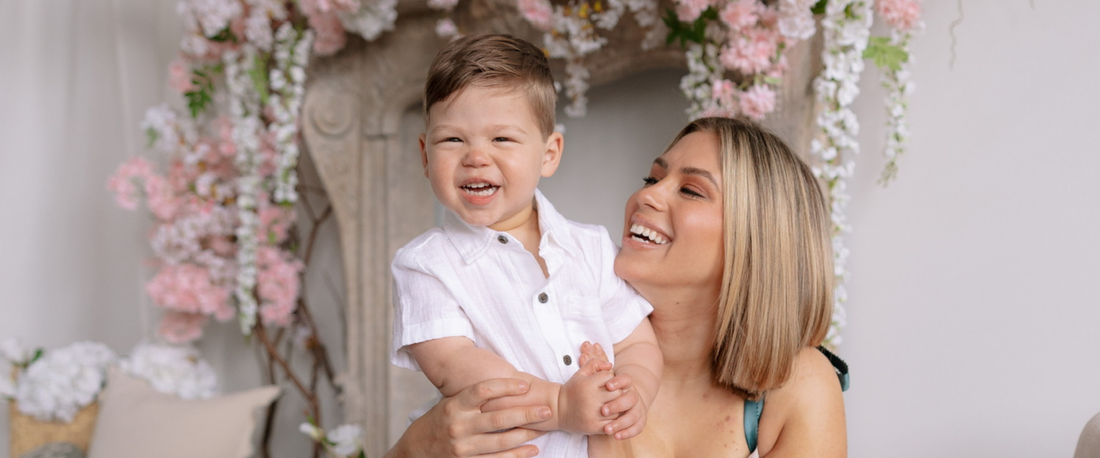 sheTalks November | Our interview with Hannah Johnston