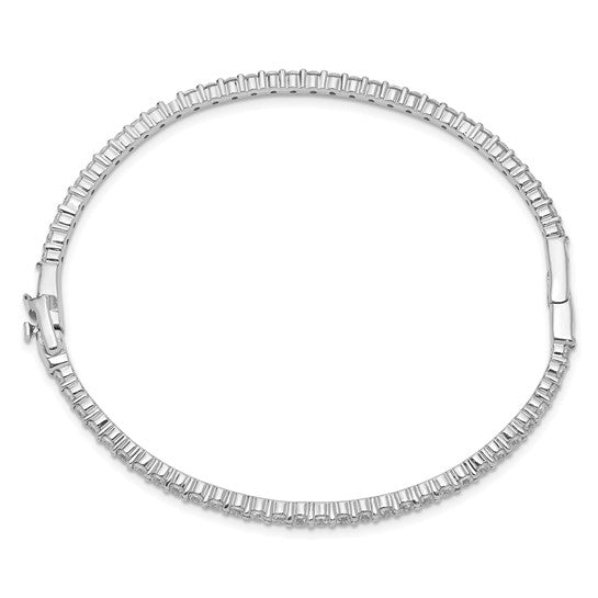 Eternity Bangle