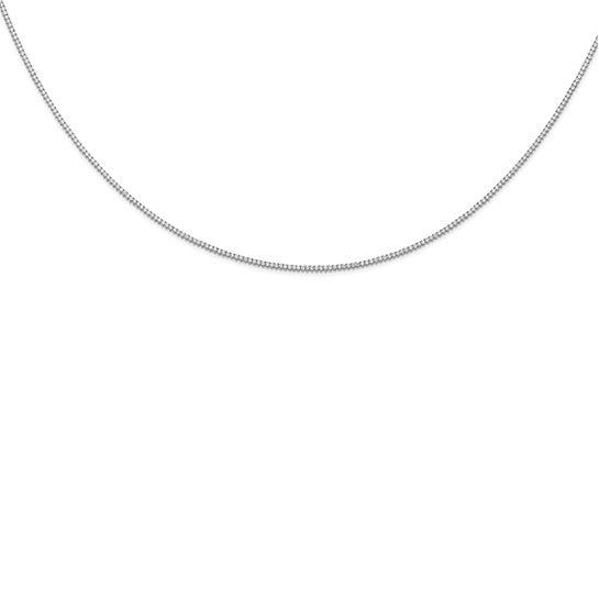 Tennis Necklace