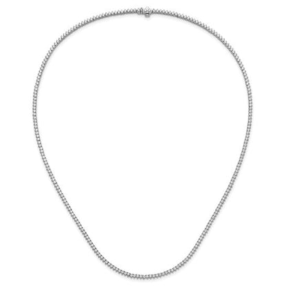 Tennis Necklace