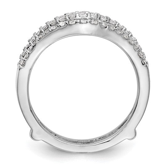 Diamond Ring Guard