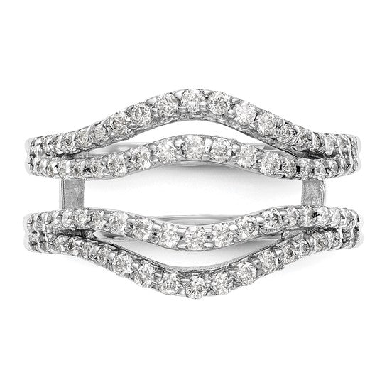 Diamond Ring Guard