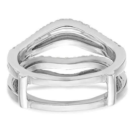 Diamond Ring Guard