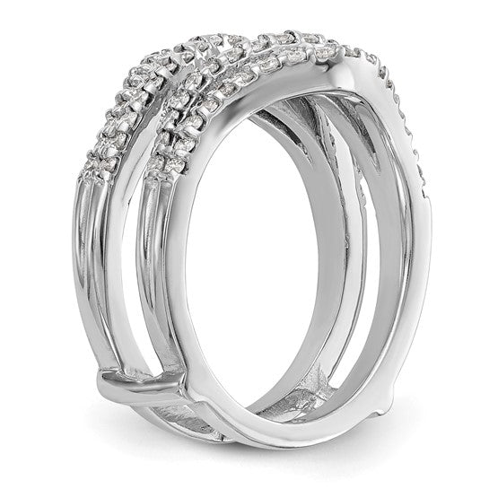 Diamond Ring Guard