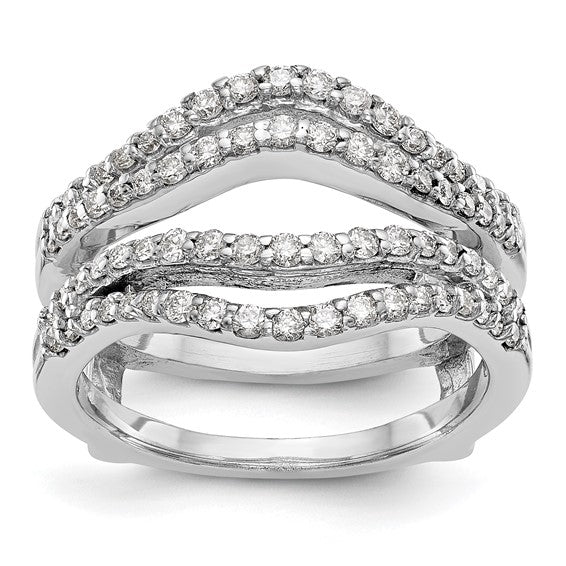 Diamond Ring Guard