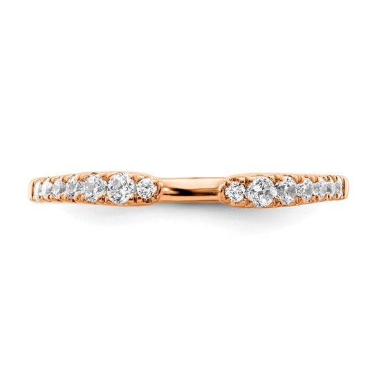 Luxurious Diamond Band