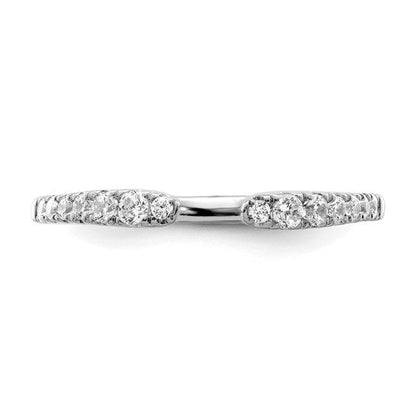 Luxurious Diamond Band