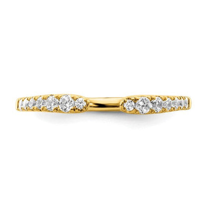 Luxurious Diamond Band