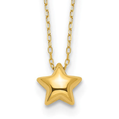 Shining Star Necklace