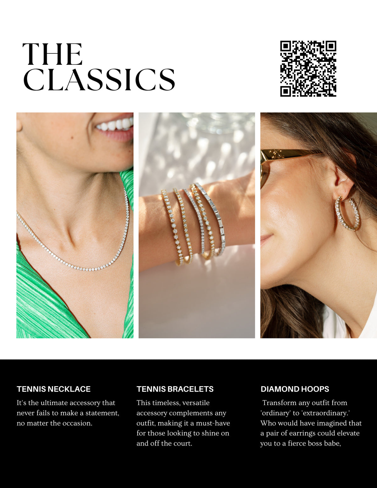 The classics — sheRocks Holiday Lookbook page 7